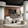 Adder Ceiling Lamp Black
