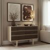 Gochi Table Lamp White