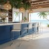 Verbena Barstool (Set of 2) Cream