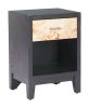 Noite Side Table Multicolor