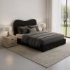 Soffice Nightstand Beige