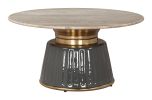 Glasa Coffee Table Multicolor