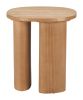 Benen Side Table Natural