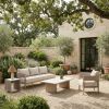 Kintal Solar Table Lamp Natural