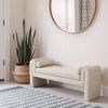 Astar Bench Beige