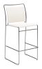Verbena Barstool (Set of 2) Cream