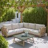 Kert Coffee Table Gray