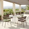 Nimara Dining Table Natural
