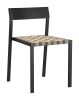 Draco Dining Chair (Set of 2) Black