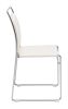 Verbena Dining Chair (Set of 2) Cream
