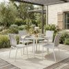 Nimara Dining Table Natural