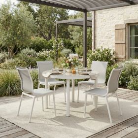 Nimara Dining Table Natural