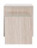 Cambro Coffee Table Set (2-Piece) Stone Beige