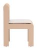 Island Dining Chair (Set of 2) White