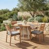 Toge Dining Table Natural
