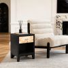 Noite Side Table Multicolor