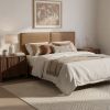 Calipso Nightstand Walnut