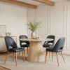 Legno Dining Table Natural