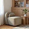 Benen Side Table Natural
