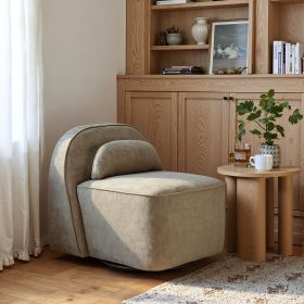 Benen Side Table Natural