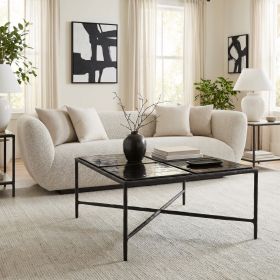 Cloe Coffee Table Black
