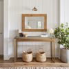 Mirat Mirror Brown