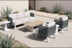 Duna Coffee Table Natural