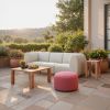 Regels Side Table Natural