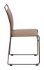Verbena Dining Chair (Set of 2) Brown