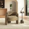 Kask Side Table Multicolor