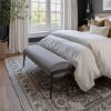 Glatt Bench Gray