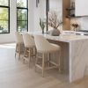 Calmo Counter Stool Beige