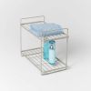 Tiered Vanity Organizer