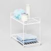 Tiered Vanity Organizer