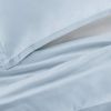 Serta Simply Clean Solid Duvet cover QUEEN