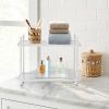 Tiered Vanity Organizer