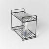 Tiered Vanity Organizer